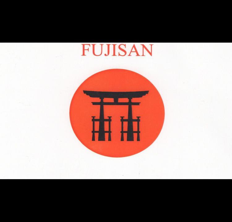 Fujisan Restaurant